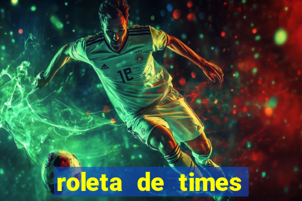 roleta de times (fifa 24)